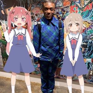 Meet your Posher, Mimi